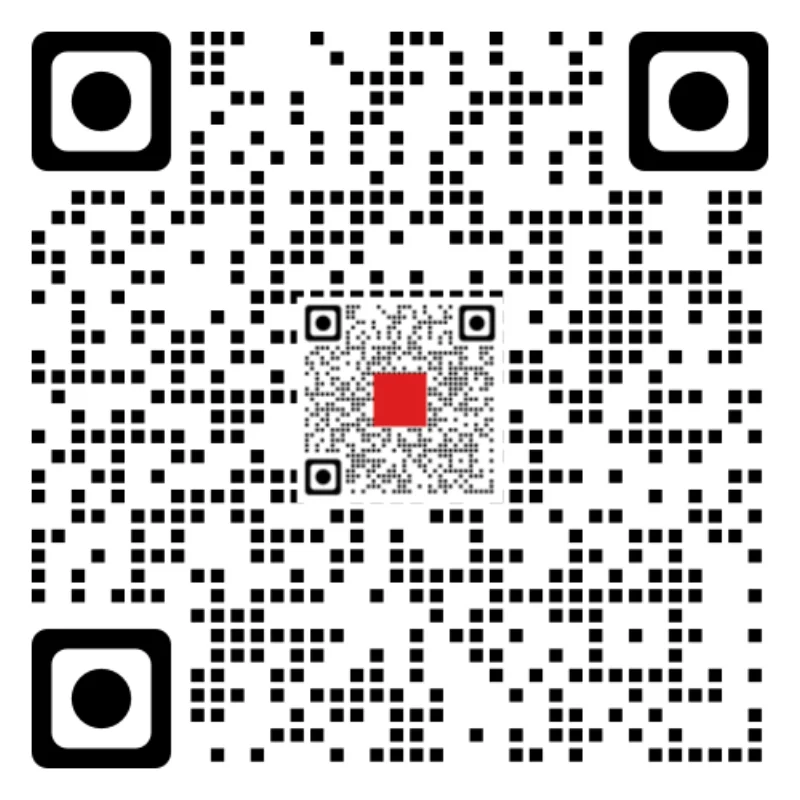 Micro Mirage: Investigadores crean el código QR más pequeño del mundo